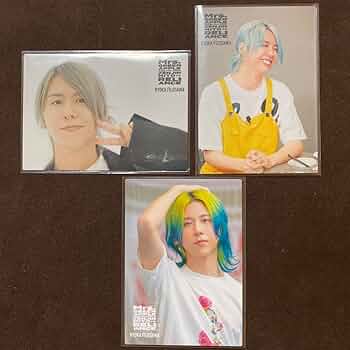 ミセス　フォトカードセット（138枚） MGA-Special-Photo-Card-Set-